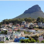 cape town bo kaap and lions head from dawes street large